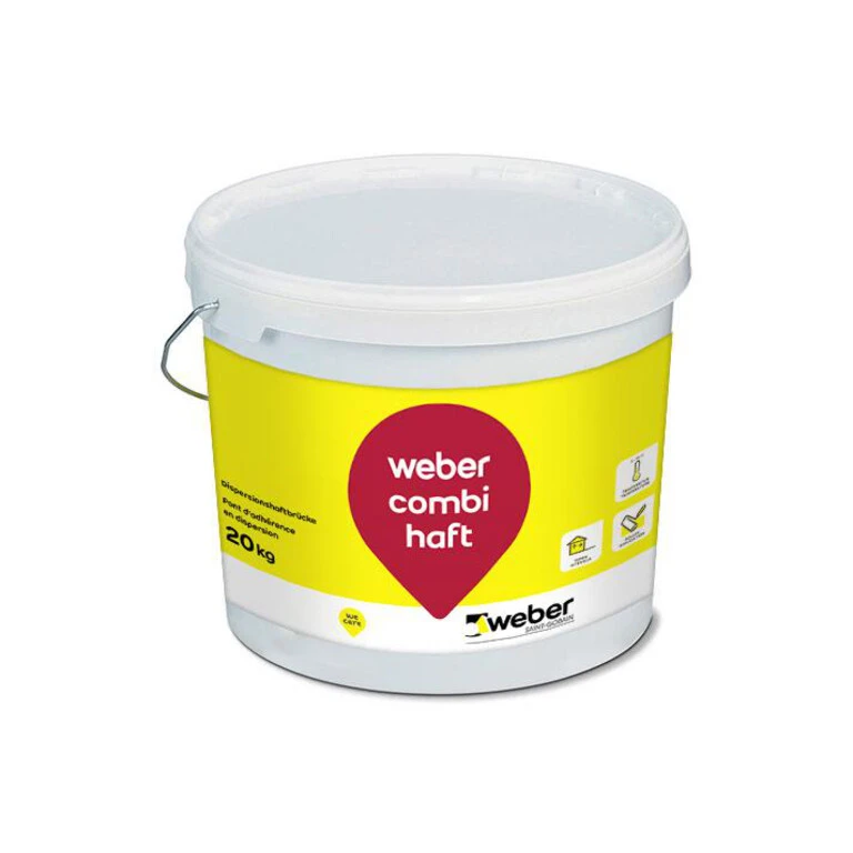 Saint-Gobain Weber Schweiz | Suisse | Svizzera