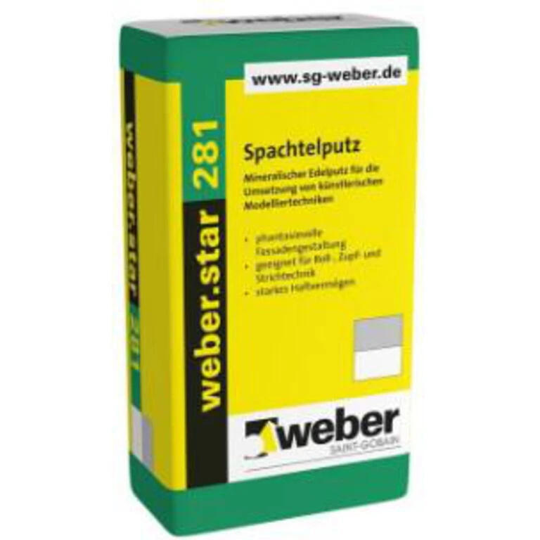 Saint-Gobain Weber Schweiz | Suisse | Svizzera