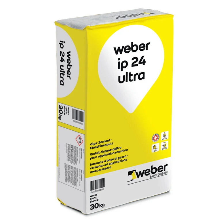 Saint-Gobain Weber Schweiz | Suisse | Svizzera