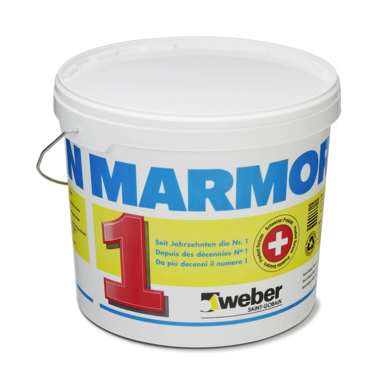 Intonaco Per Facciate In Resina Siliconica - Foto 3