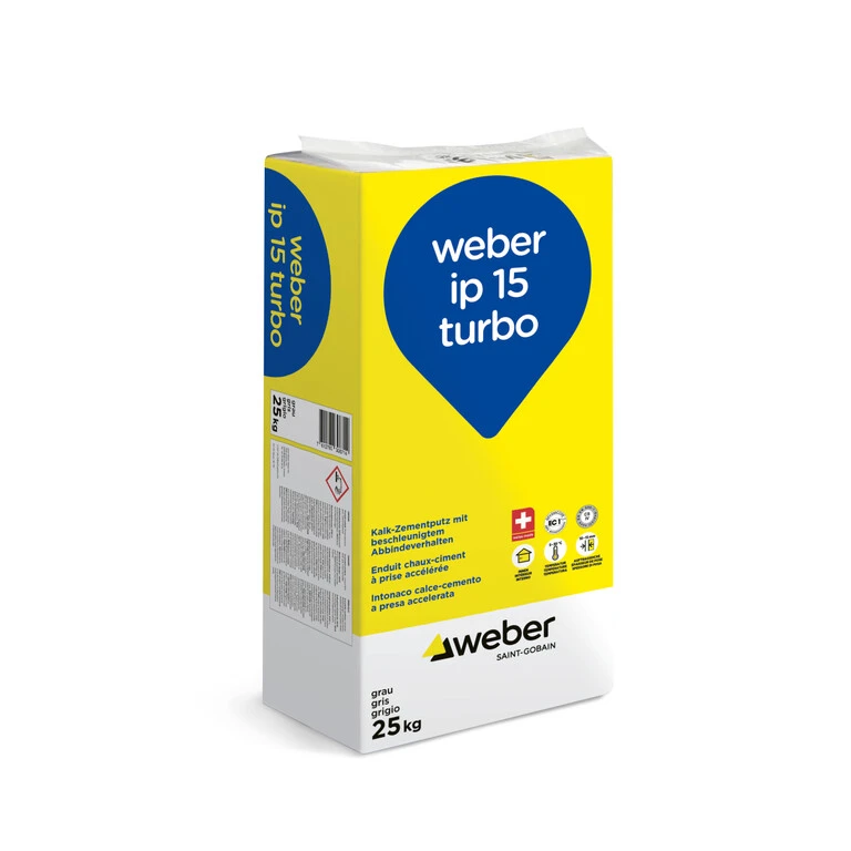 Saint-Gobain Weber Schweiz | Suisse | Svizzera