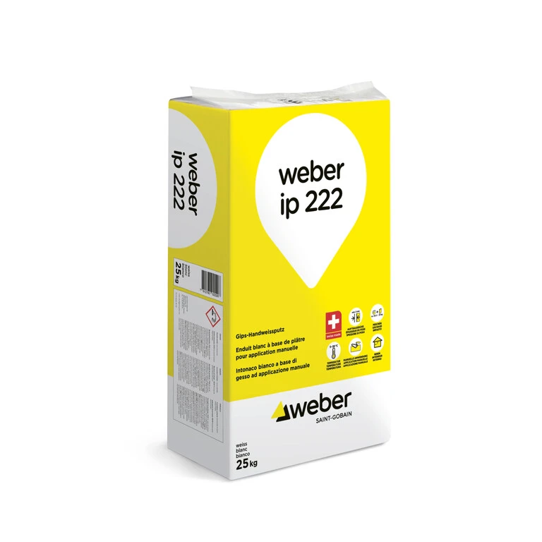 Saint-Gobain Weber Schweiz | Suisse | Svizzera