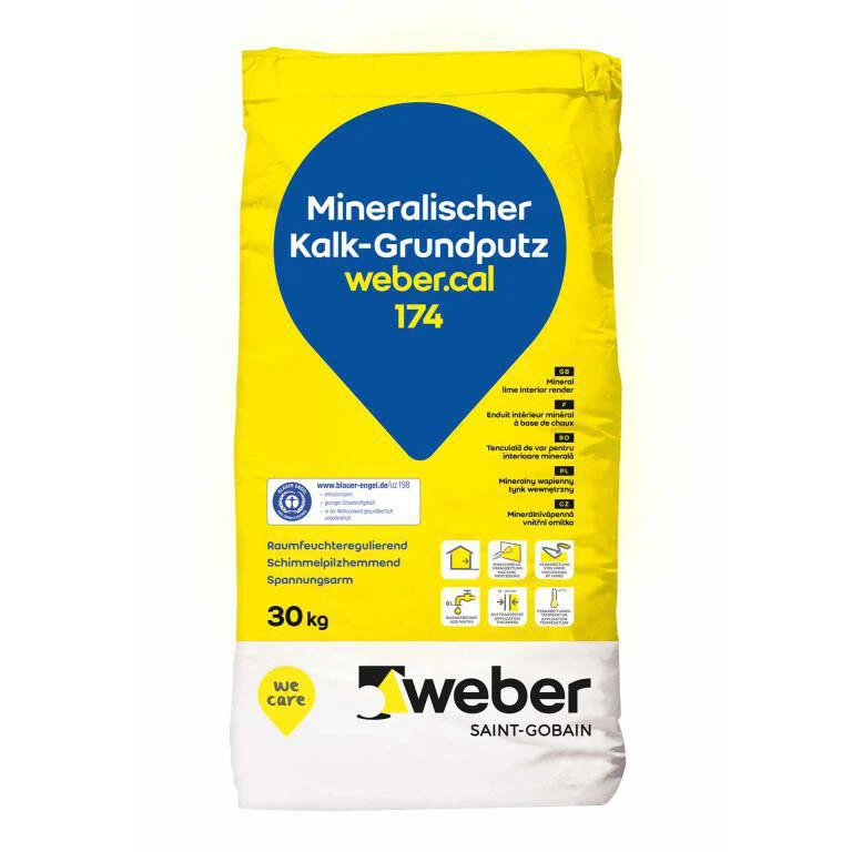 Saint-Gobain Weber Schweiz | Suisse | Svizzera