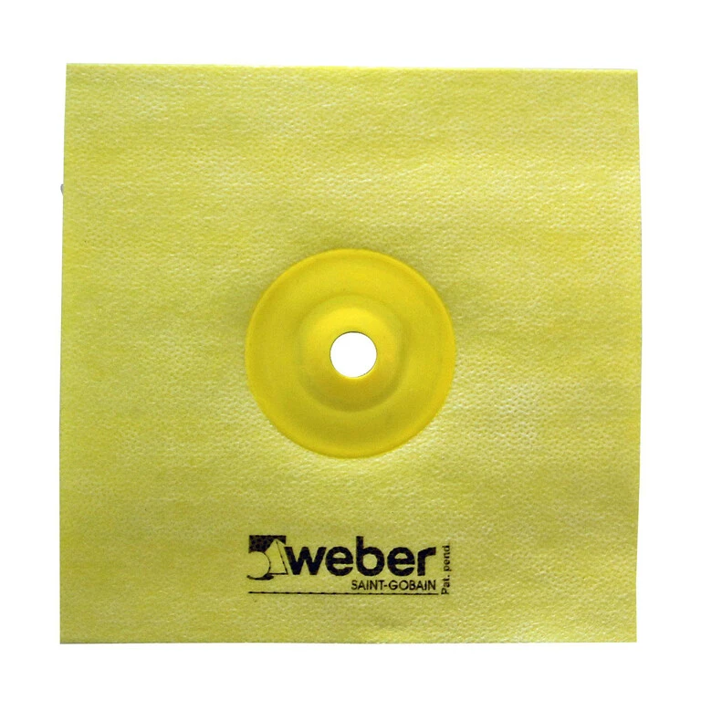 Saint-Gobain Weber Schweiz | Suisse | Svizzera