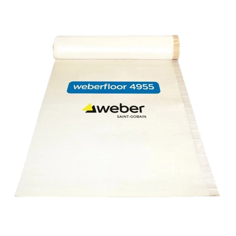 Saint-Gobain Weber Schweiz | Suisse | Svizzera