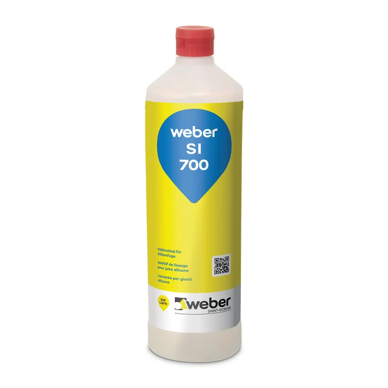 Saint-Gobain Weber Schweiz | Suisse | Svizzera