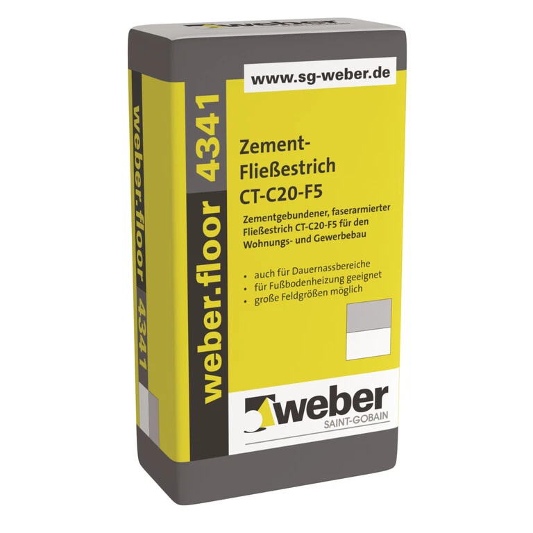 Saint-Gobain Weber Schweiz | Suisse | Svizzera
