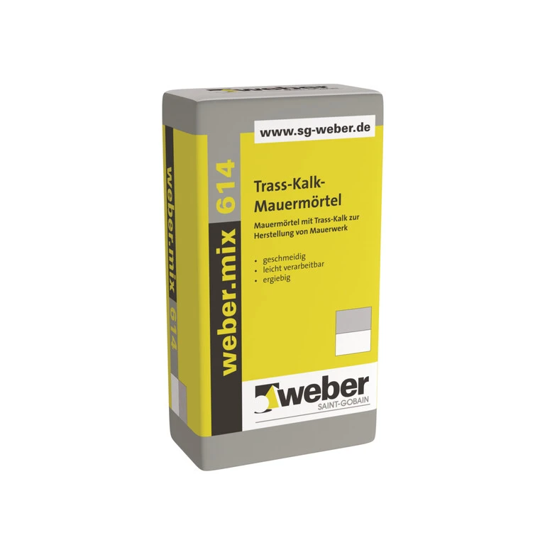 Saint-Gobain Weber Schweiz | Suisse | Svizzera