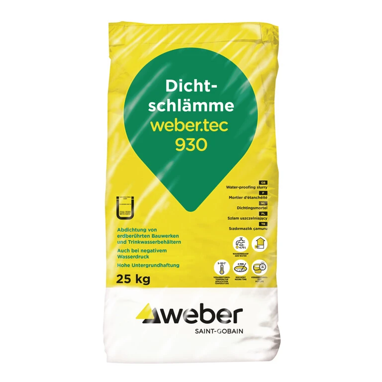 Saint-Gobain Weber Schweiz | Suisse | Svizzera