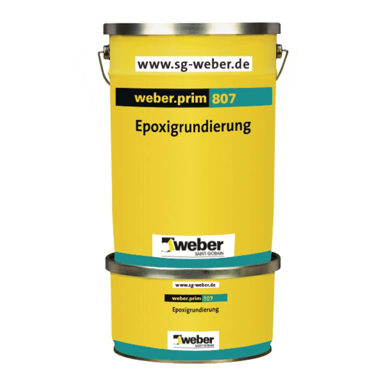 Saint-Gobain Weber Schweiz | Suisse | Svizzera