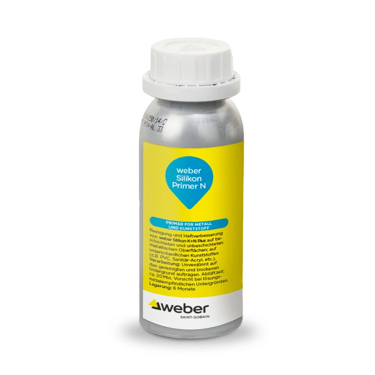 Saint-Gobain Weber Schweiz | Suisse | Svizzera