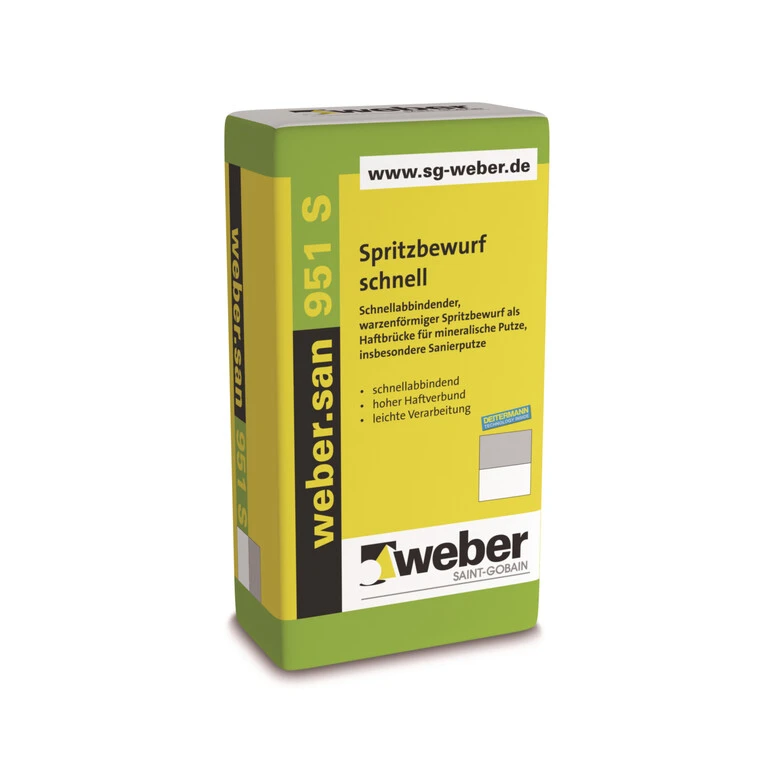 Saint-Gobain Weber Schweiz | Suisse | Svizzera